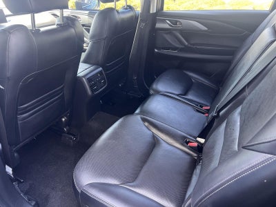 2022 Mazda Mazda CX-9 Touring