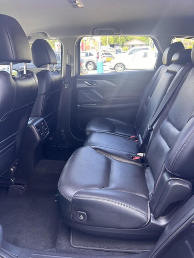 2022 Mazda Mazda CX-9 Touring