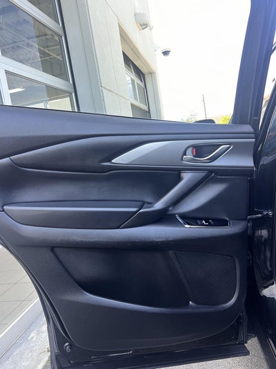2022 Mazda Mazda CX-9 Touring