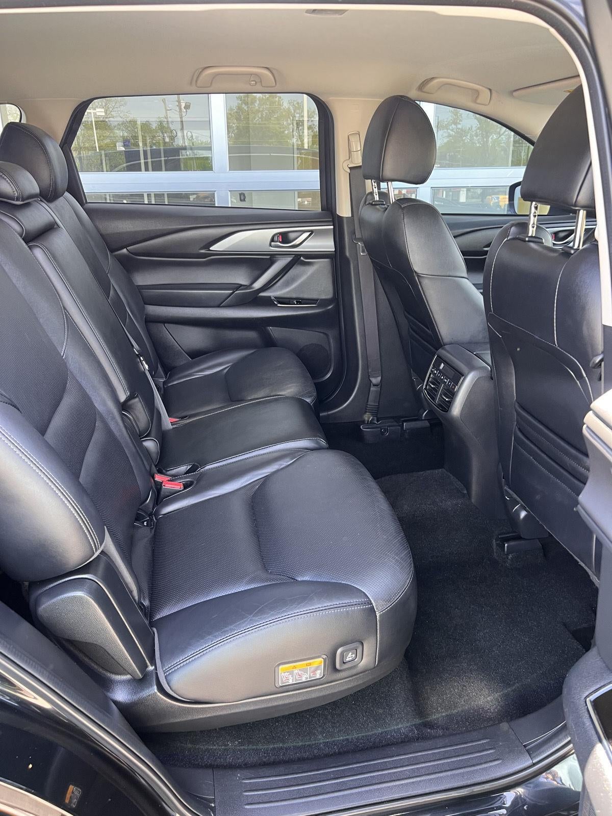 2022 Mazda Mazda CX-9 Touring