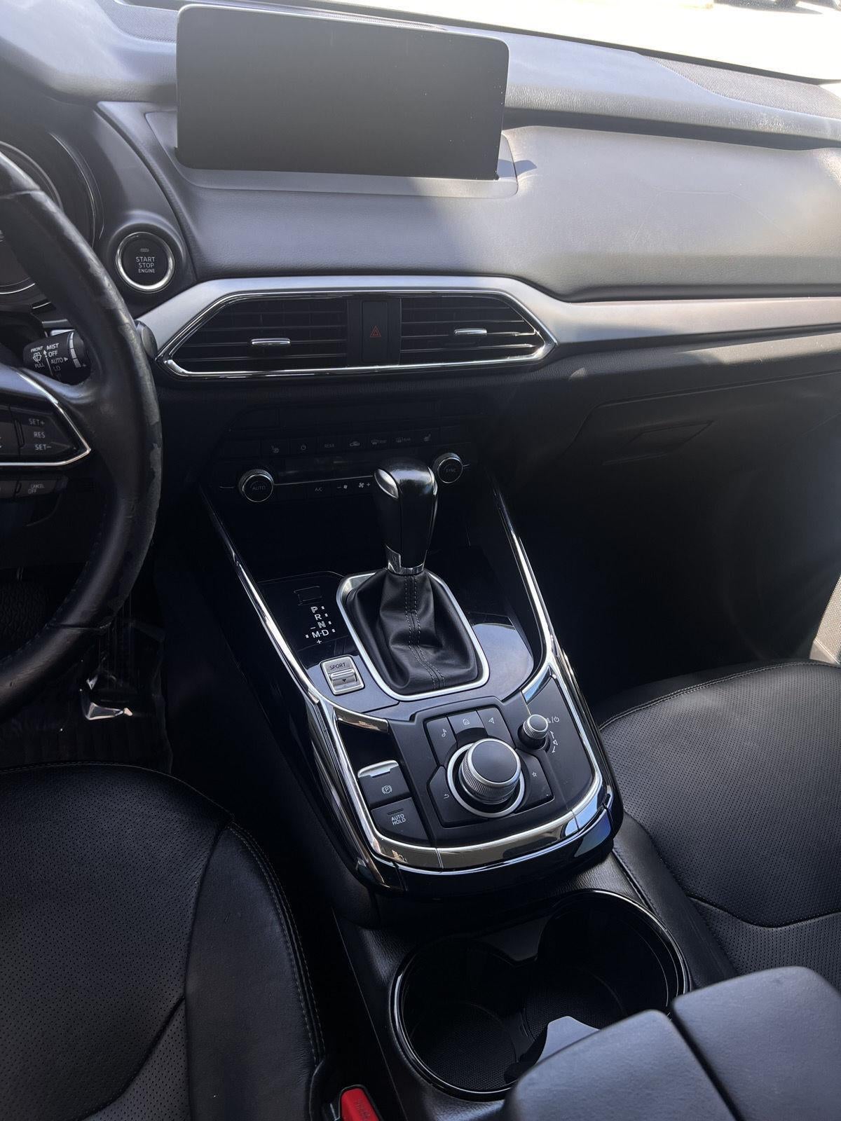 2022 Mazda Mazda CX-9 Touring