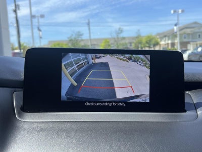 2022 Mazda Mazda CX-9 Touring