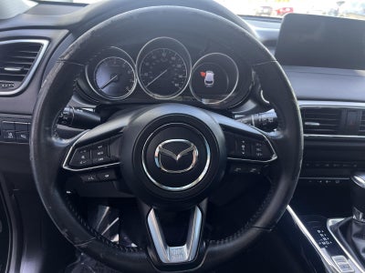 2022 Mazda Mazda CX-9 Touring