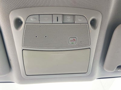 2018 Nissan Rogue Sport SV