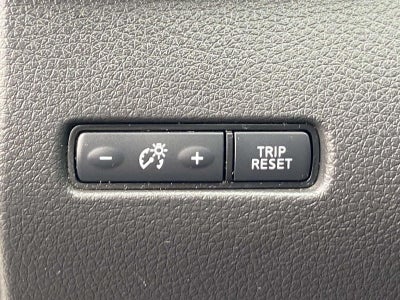 2018 Nissan Rogue Sport SV