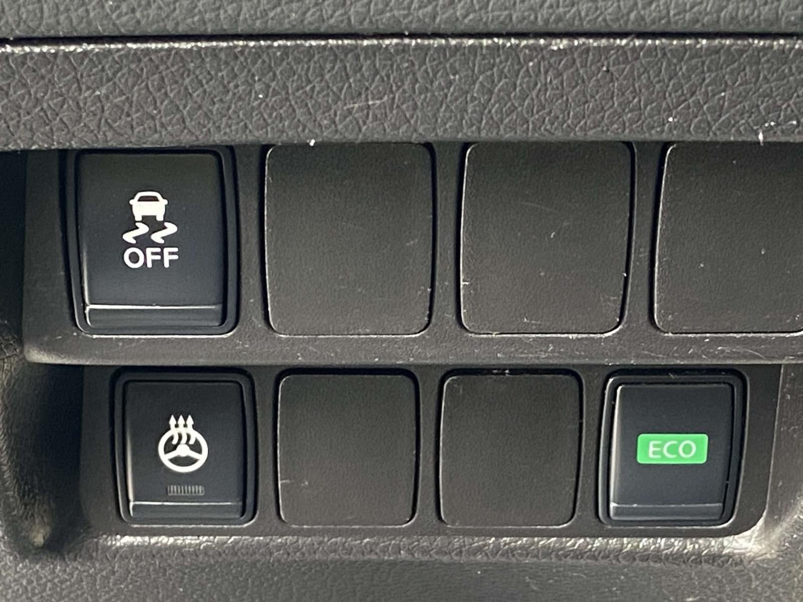 2018 Nissan Rogue Sport SV