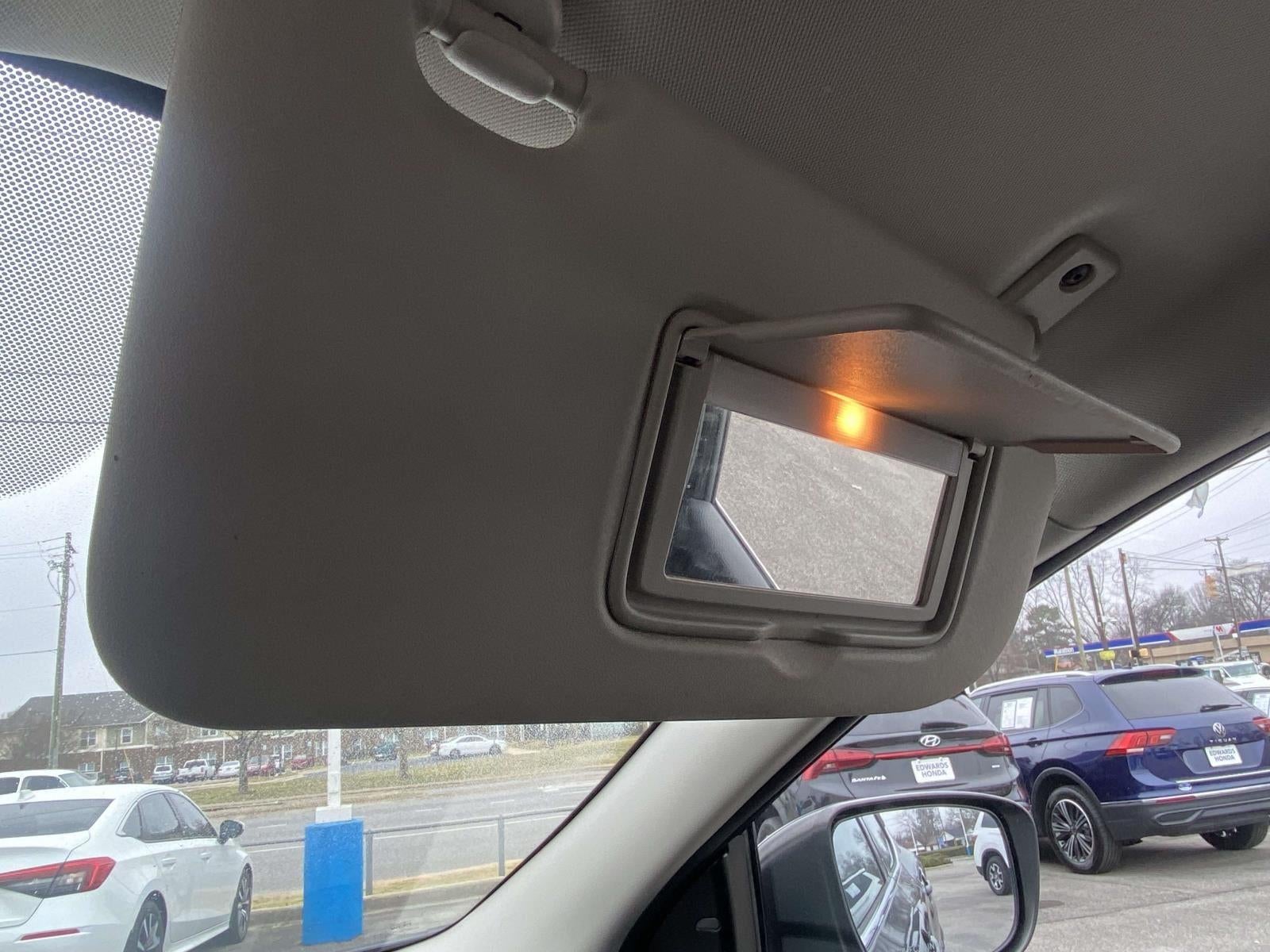 2018 Nissan Rogue Sport SV