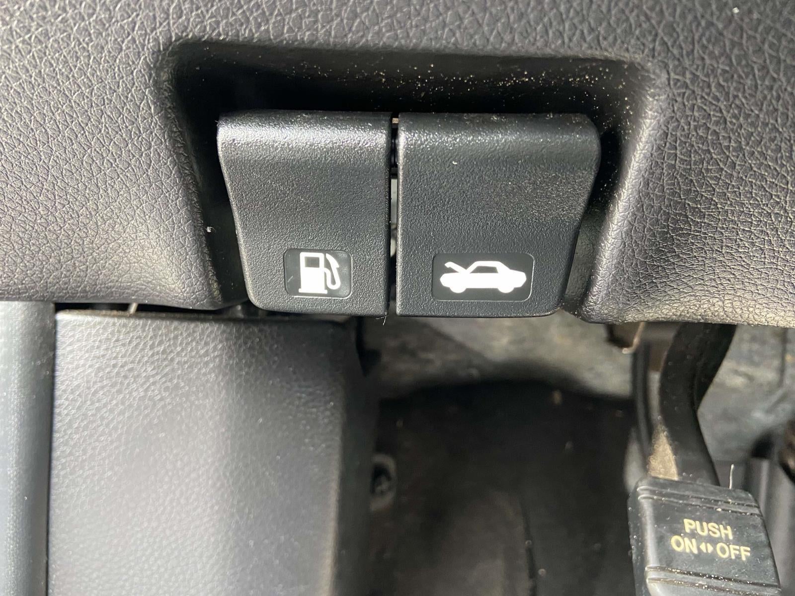 2018 Nissan Rogue Sport SV