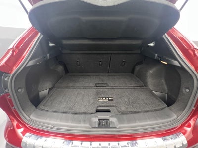 2020 Nissan Rogue Sport SV