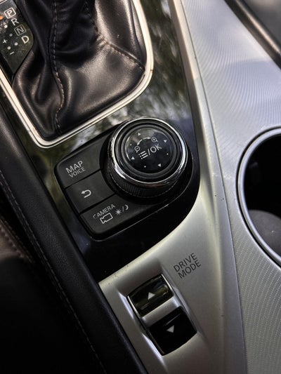 2020 INFINITI Q50 3.0t LUXE