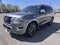 2021 Nissan Armada Platinum