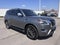 2021 Nissan Armada Platinum