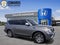 2018 Nissan Armada SL