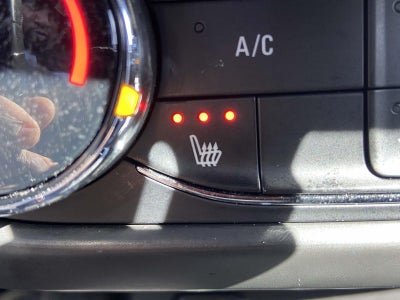 2022 Chevrolet Trailblazer ACTIV