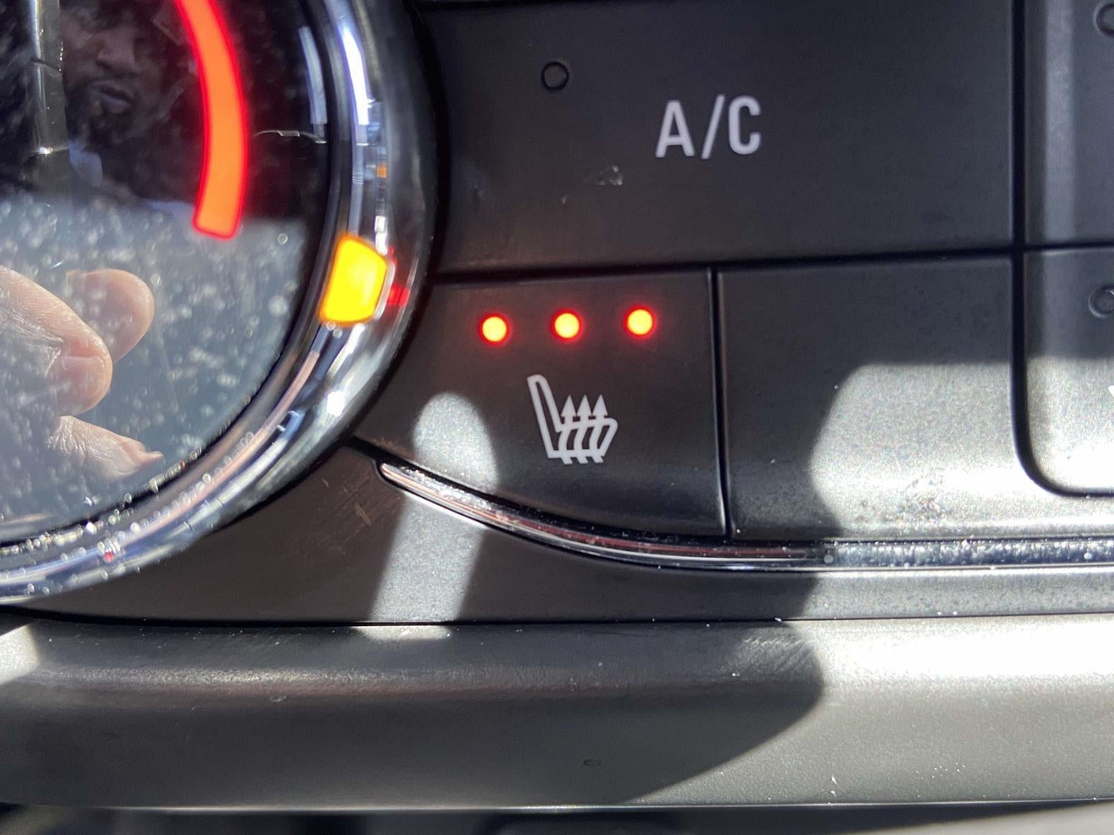 2022 Chevrolet Trailblazer ACTIV