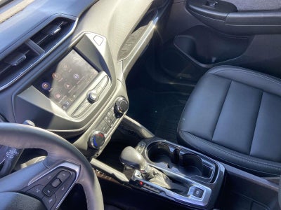 2022 Chevrolet Trailblazer ACTIV
