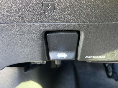 2022 Chevrolet Trailblazer ACTIV