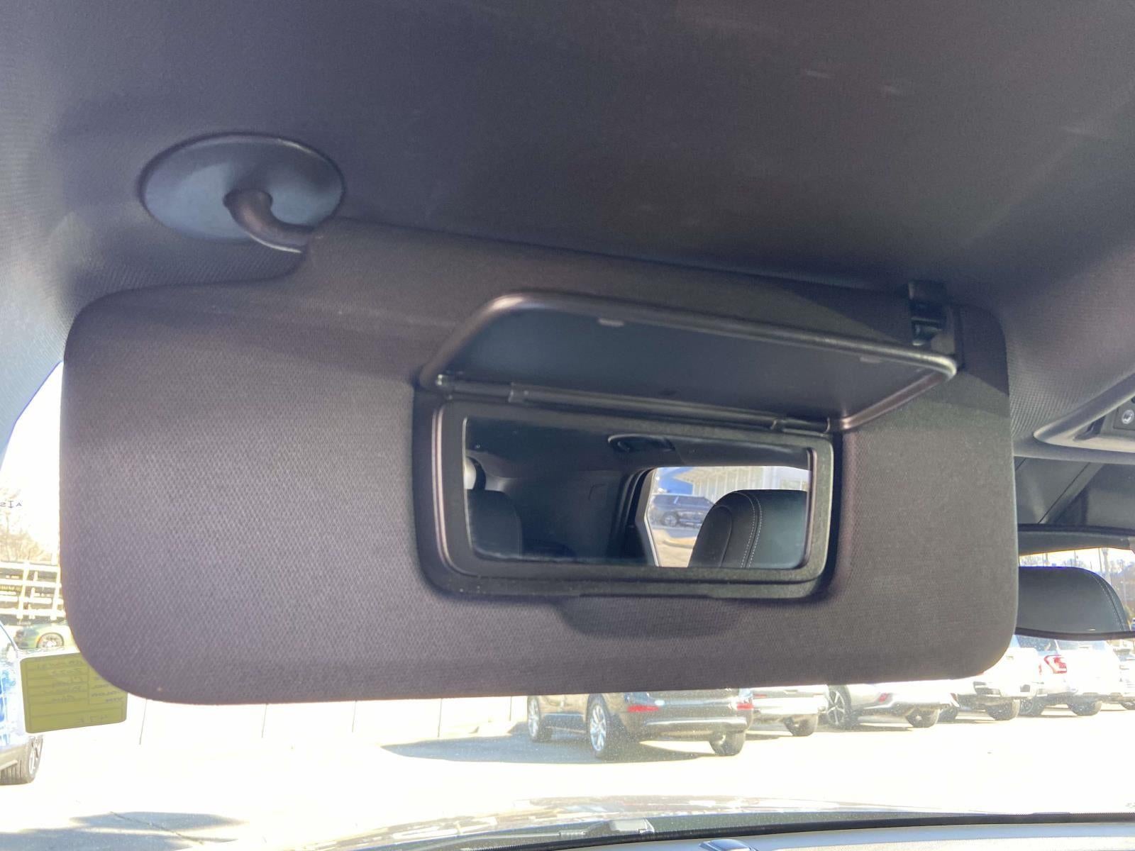 2022 Chevrolet Trailblazer ACTIV