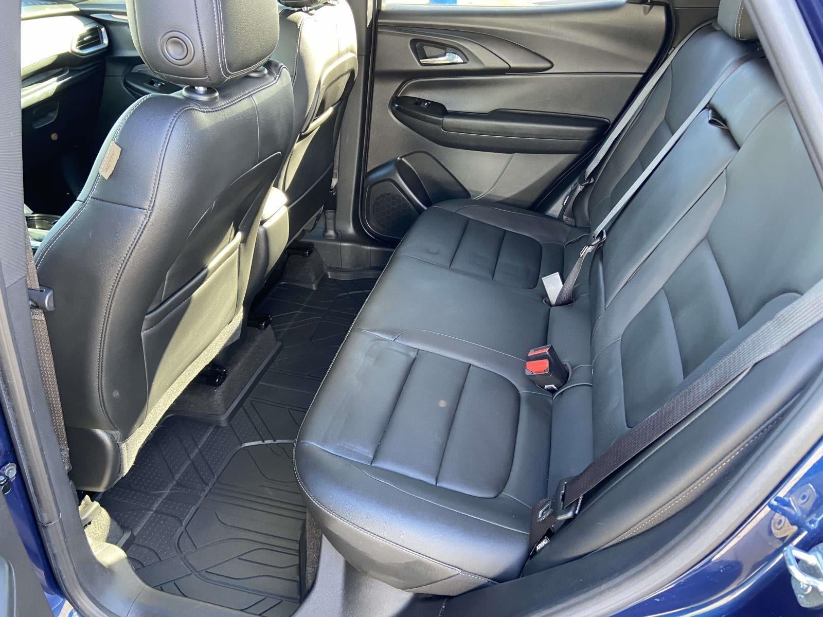 2022 Chevrolet Trailblazer ACTIV