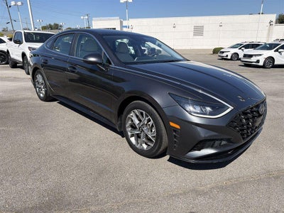 2022 Hyundai Sonata SEL