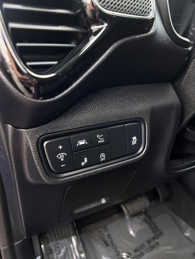 2022 Kia Soul Turbo