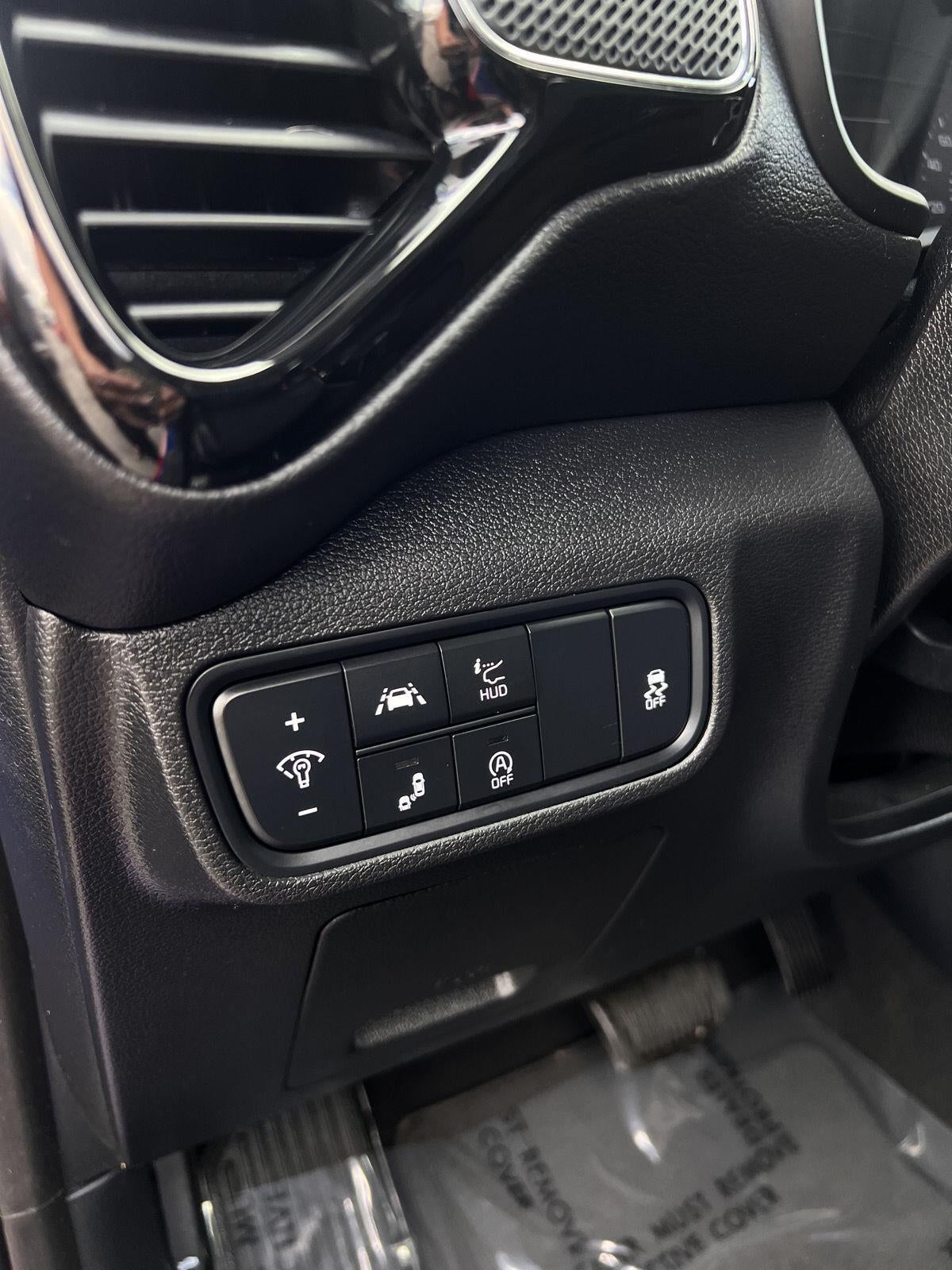 2022 Kia Soul Turbo
