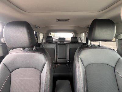 2022 Kia Soul Turbo