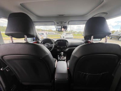 2022 Kia Soul Turbo