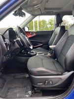 2022 Kia Soul Turbo