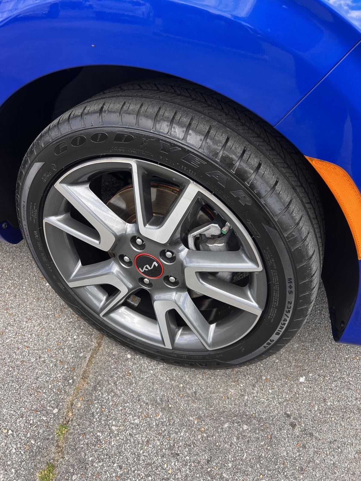 2022 Kia Soul Turbo