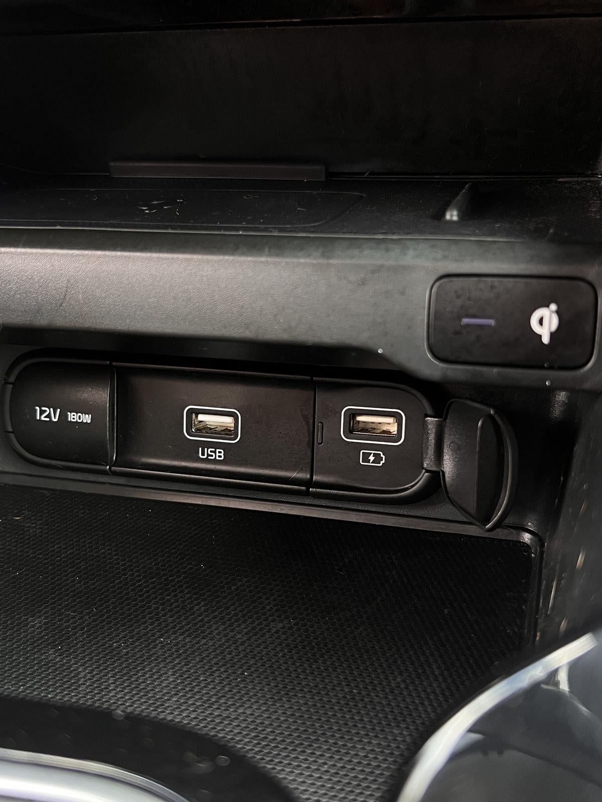 2022 Kia Soul Turbo