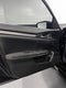 2018 Honda Civic Hatchback Sport