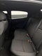 2018 Honda Civic Hatchback Sport