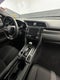 2018 Honda Civic Hatchback Sport