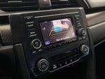 2018 Honda Civic Hatchback Sport