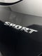 2018 Honda Civic Hatchback Sport