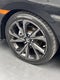 2018 Honda Civic Hatchback Sport