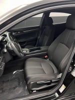 2018 Honda Civic Hatchback Sport