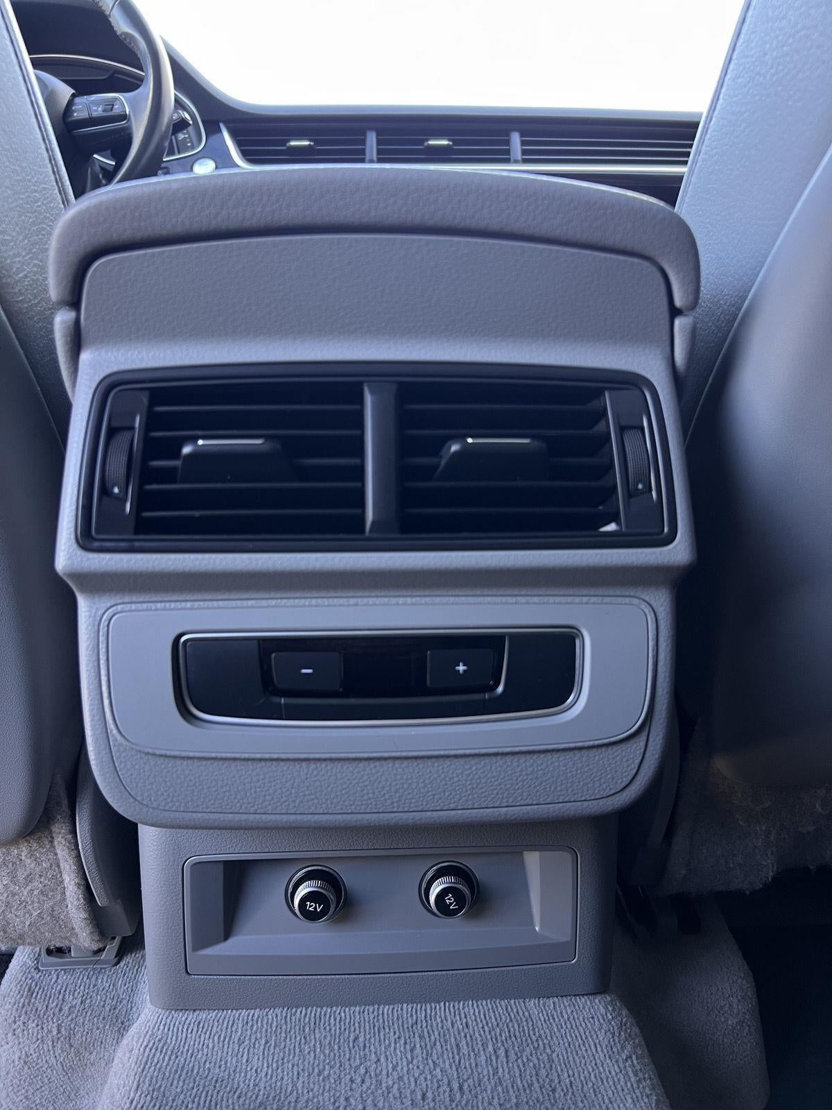 2019 Audi Q7 Premium Plus