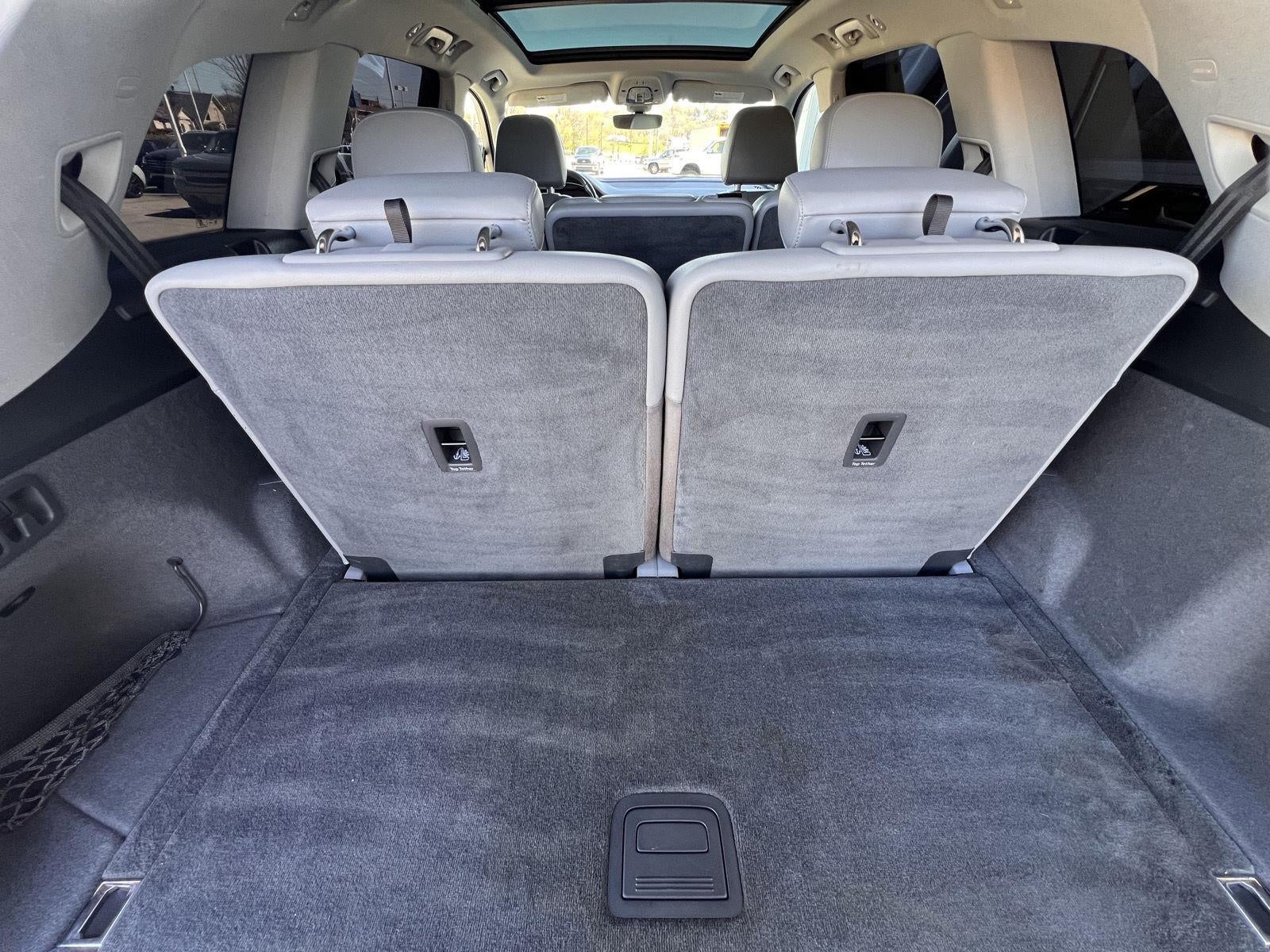 2019 Audi Q7 Premium Plus