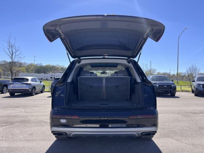 2019 Audi Q7 Premium Plus