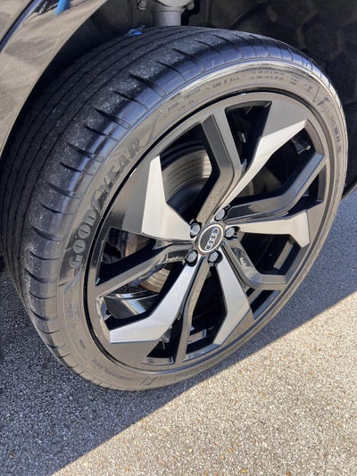 2019 Audi Q7 Premium Plus