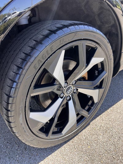 2019 Audi Q7 Premium Plus