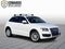 2012 Audi Q5 2.0T Premium Plus