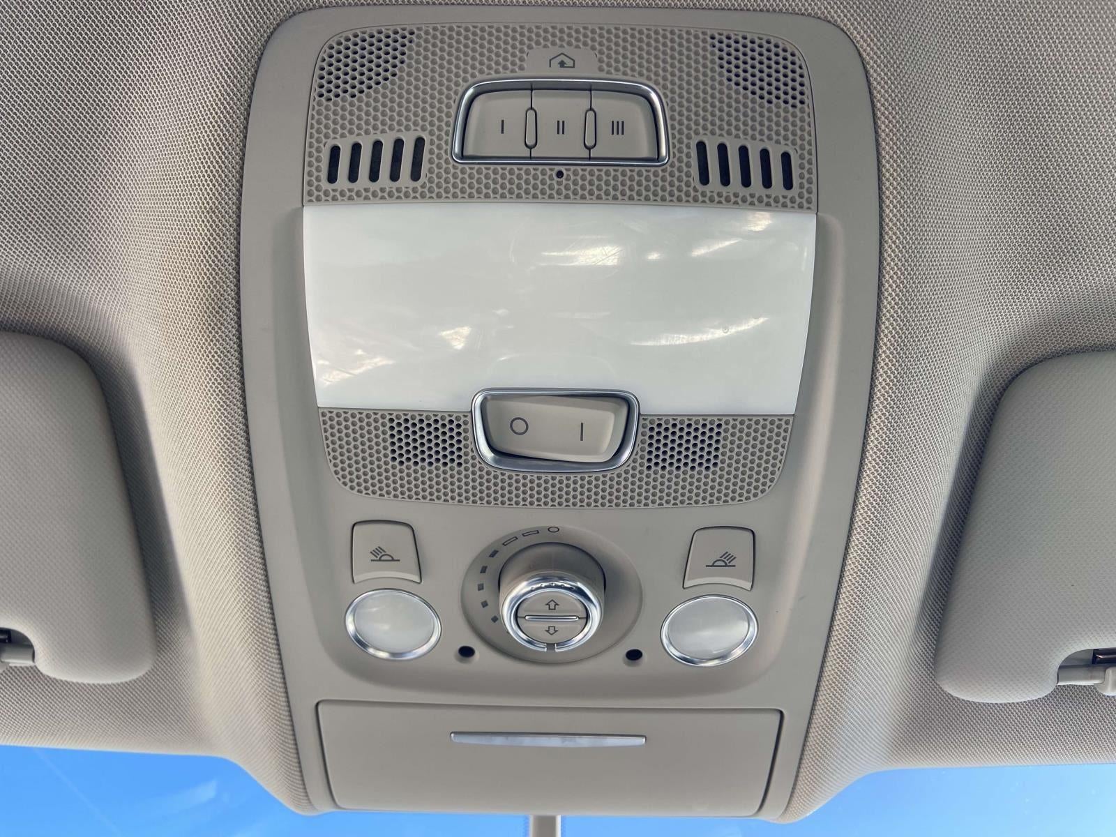 2012 Audi Q5 2.0T Premium Plus