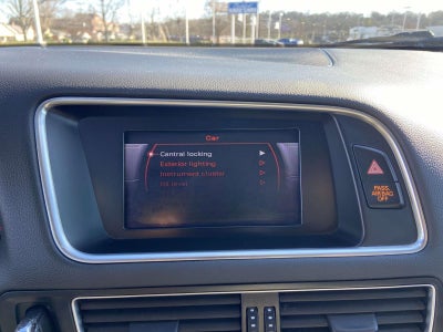 2012 Audi Q5 2.0T Premium Plus