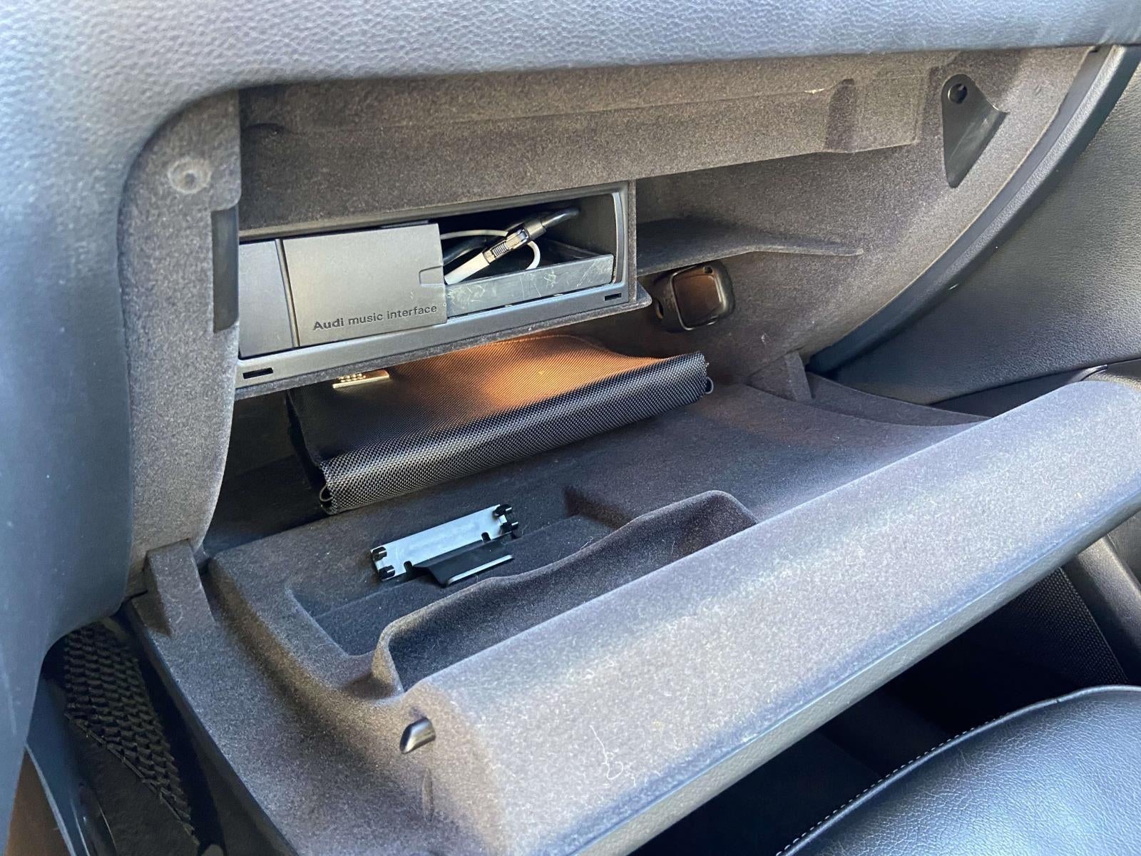 2012 Audi Q5 2.0T Premium Plus