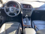 2012 Audi Q5 2.0T Premium Plus