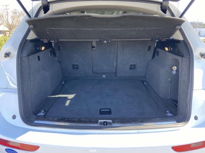 2012 Audi Q5 2.0T Premium Plus