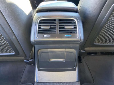 2012 Audi Q5 2.0T Premium Plus